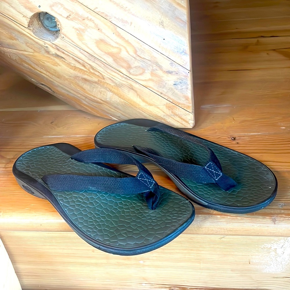 Chaco women's size 8 sandals